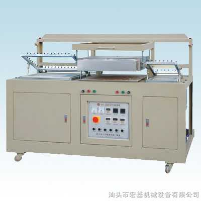 廣州市瀛和電子設(shè)備專業(yè)銷售廣告設(shè)[詳細(xì)]xs-4060真空吸塑機(jī)