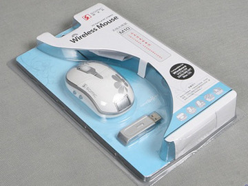 吸塑泡殼對營銷的影響