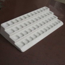  上海亞克力工藝制品銷售中心 主營 塑料展示架 透明鐘表