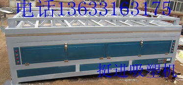 清鎮(zhèn)銷售亞克力吸塑機(jī)廠家