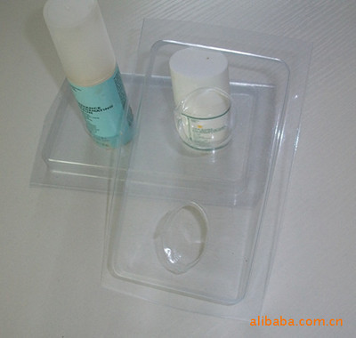 【pvc,pp,pet ,底托】價格,廠家,圖片,塑料盒,上海曾娥吸塑銷售部-